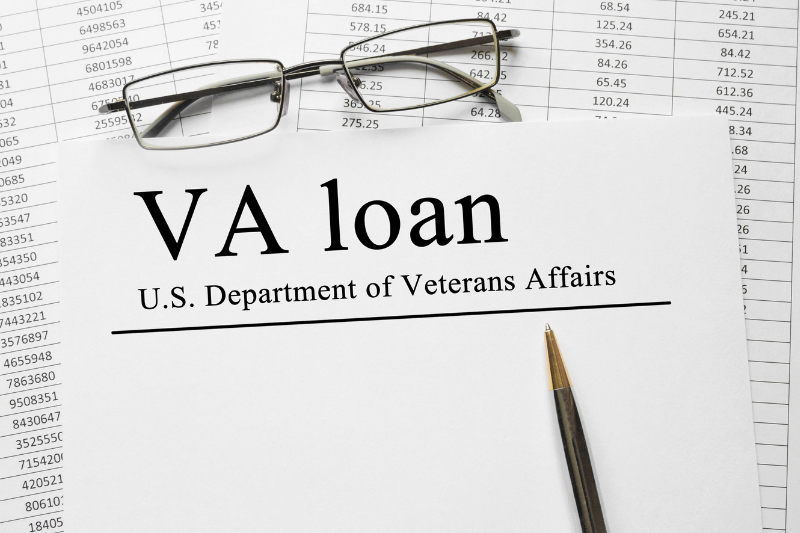 How Much Money Does The Va Loan Give You, Mortgage Broker, Mortgage Lender, Mortgage Rates, First Time Home Buyer