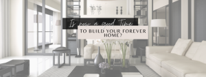 build a home