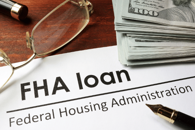 FHA Loan