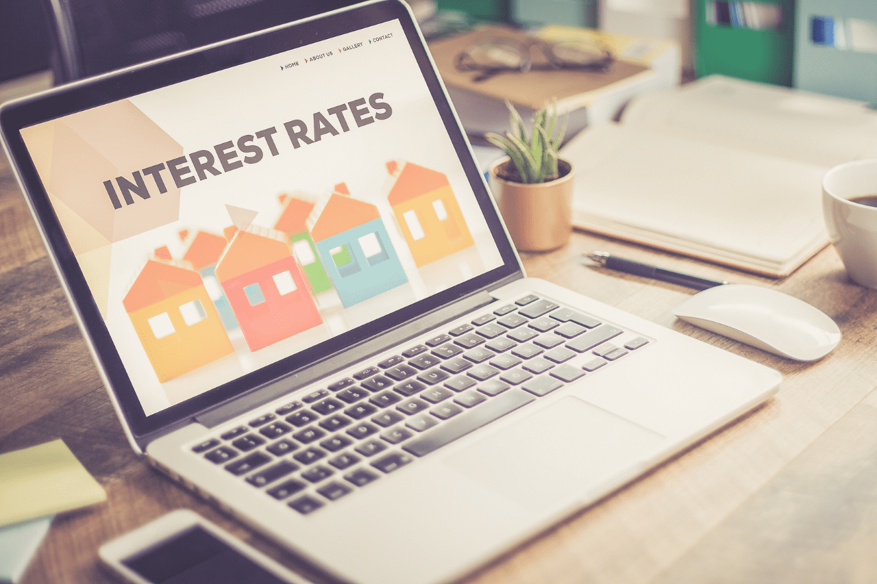 Interest Rate Buydown Mortgage