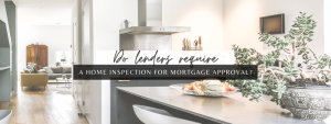 Home inspection