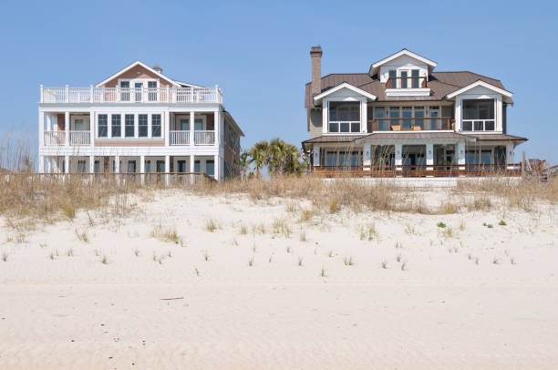 Investment Property 1 Second Homes and Investment Property