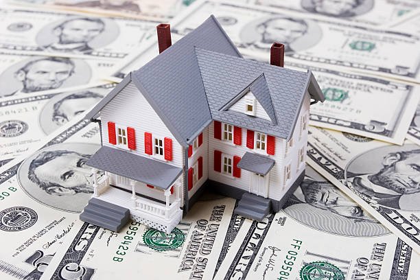 Cash-Out Refinance 1 Cash-Out Refinance