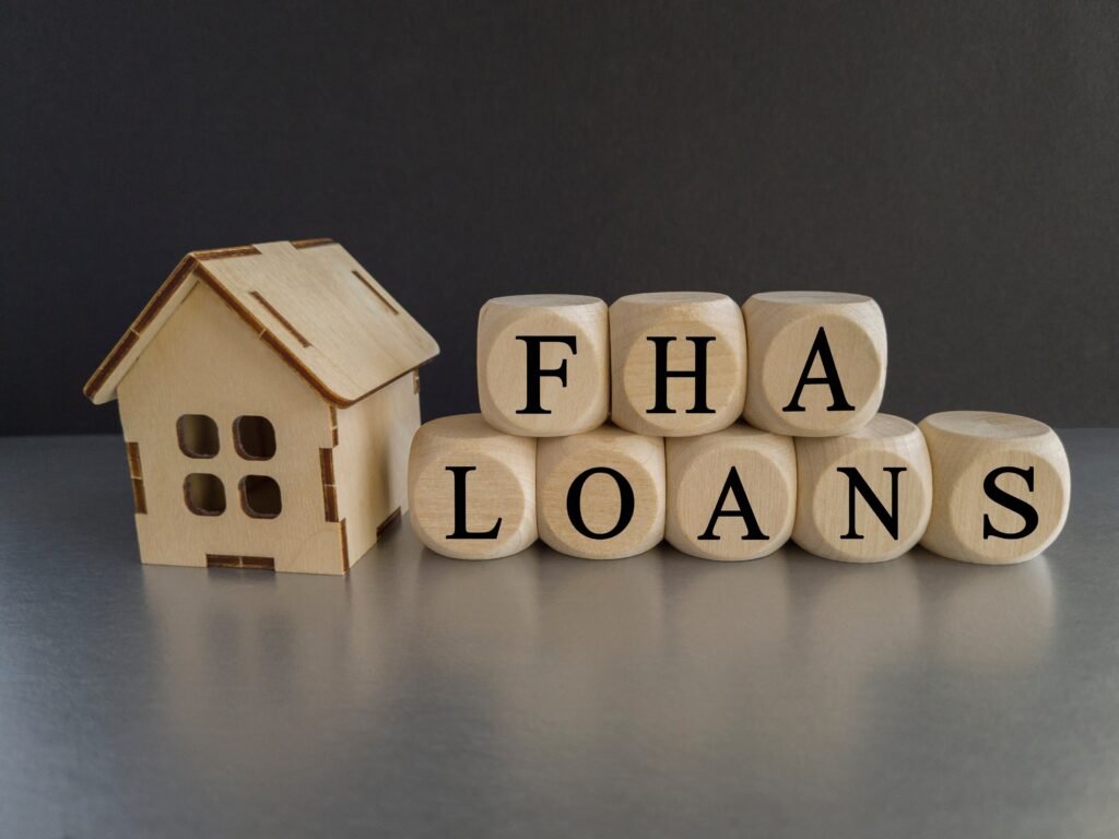 FHA Loan in Raleigh, NC | Affordable Mortgage Solutions