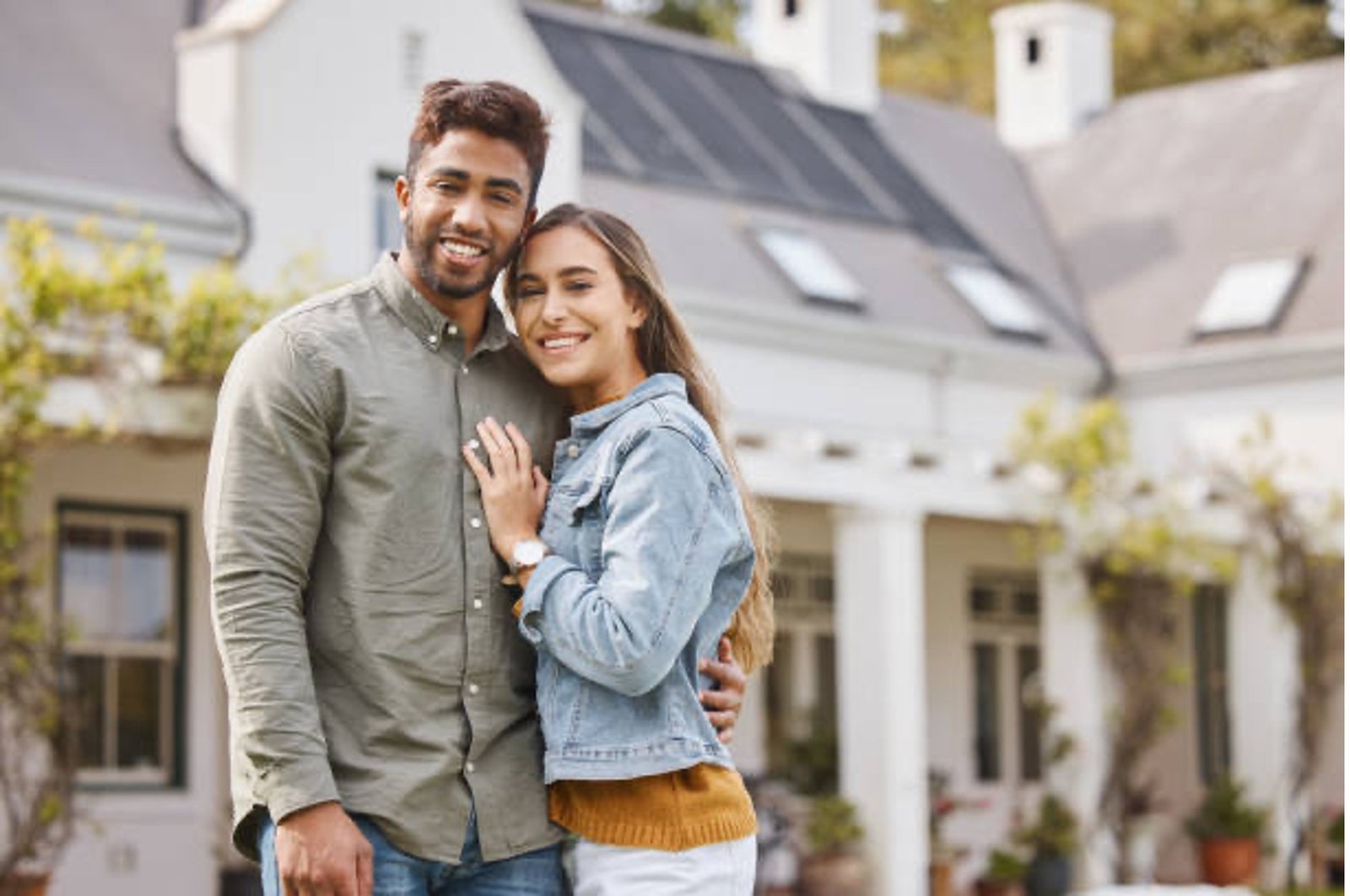 Low Down Payment Mortgage Options 1 Low Down Payment Mortgage Options