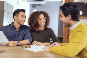 Real Estate Closing