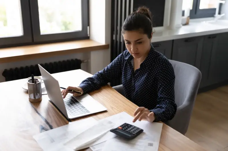 Improve Your Mortgage Approval Chances