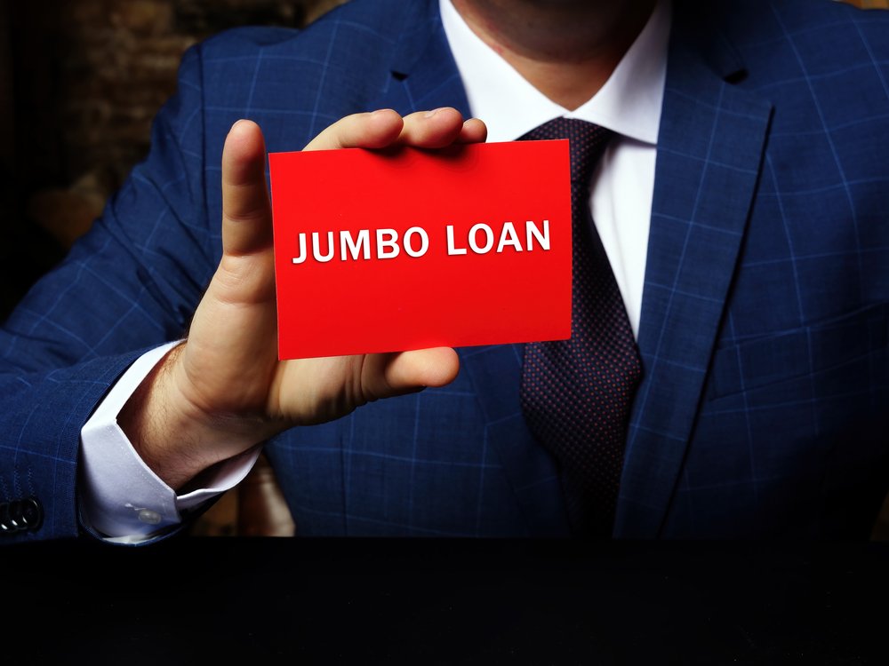 Jumbo Loans