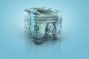 Cooling Inflation, Volatile Sentiment, and a Surprise Credit Downgrade Cap Off a Mixed Week 05/16/2025 1 Cooling Inflation