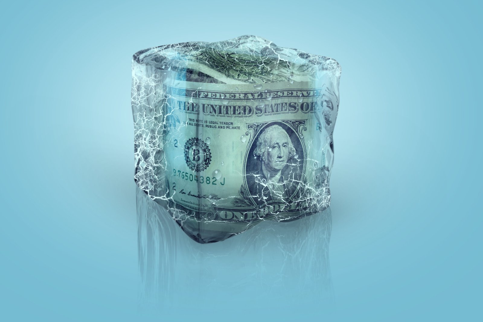 Cooling Inflation