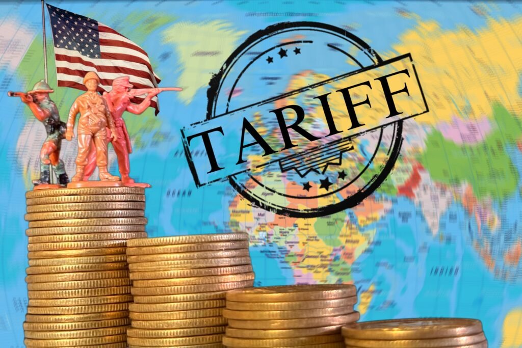 Tariff Impacts