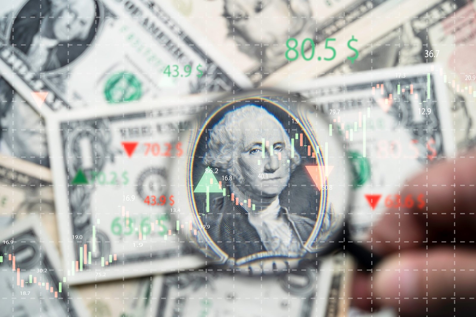 Fed Holds Rates