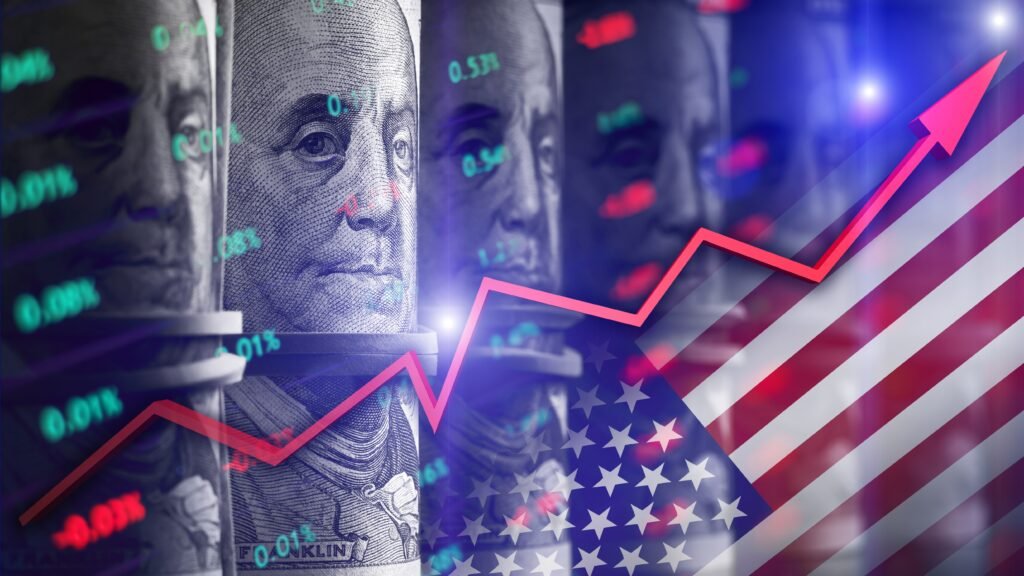 Fed Signals Patience