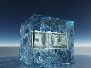 Inflation Cools