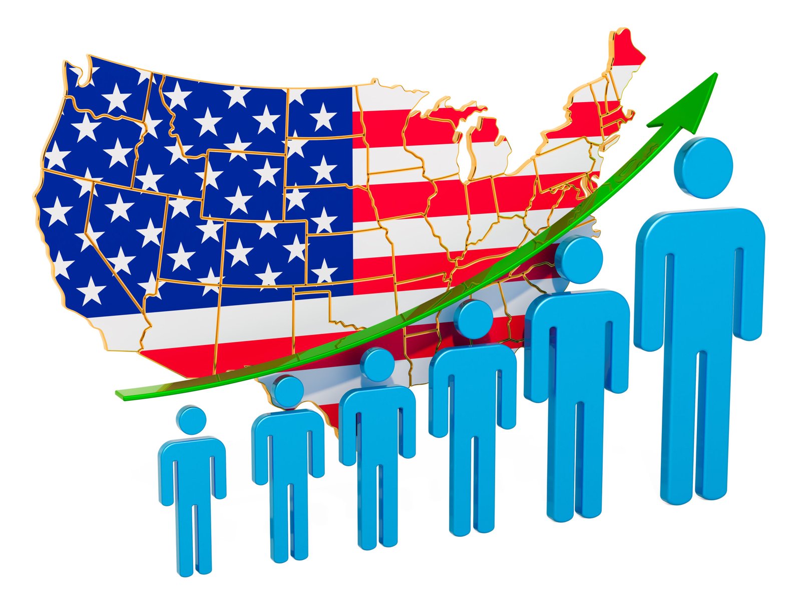 Strong Jobs Report