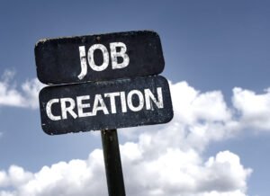 weak jobs data