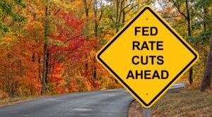 Fed Rate Cut