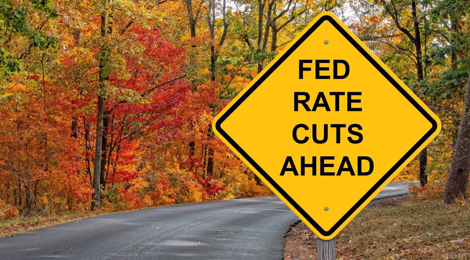 Fed Rate Cut