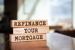 Mortgage Refinance
