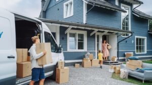 Home Closings