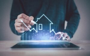 Mortgage Rates Hold