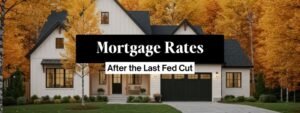 Raleigh Mortgage Rates