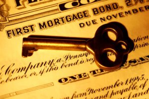 Mortgage Bonds