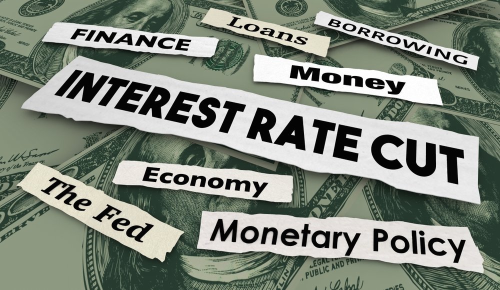 Rates Slip Lower After Cooler CPI 10/24/2025 4 Rates Slip Lower