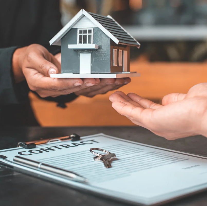 home loan Raleigh nc