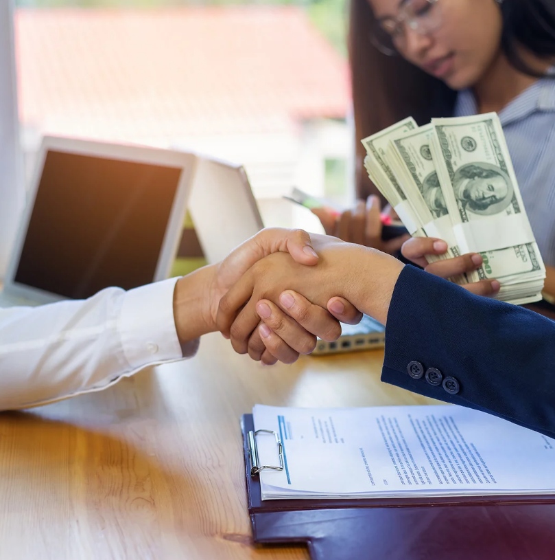 home loan Raleigh nc