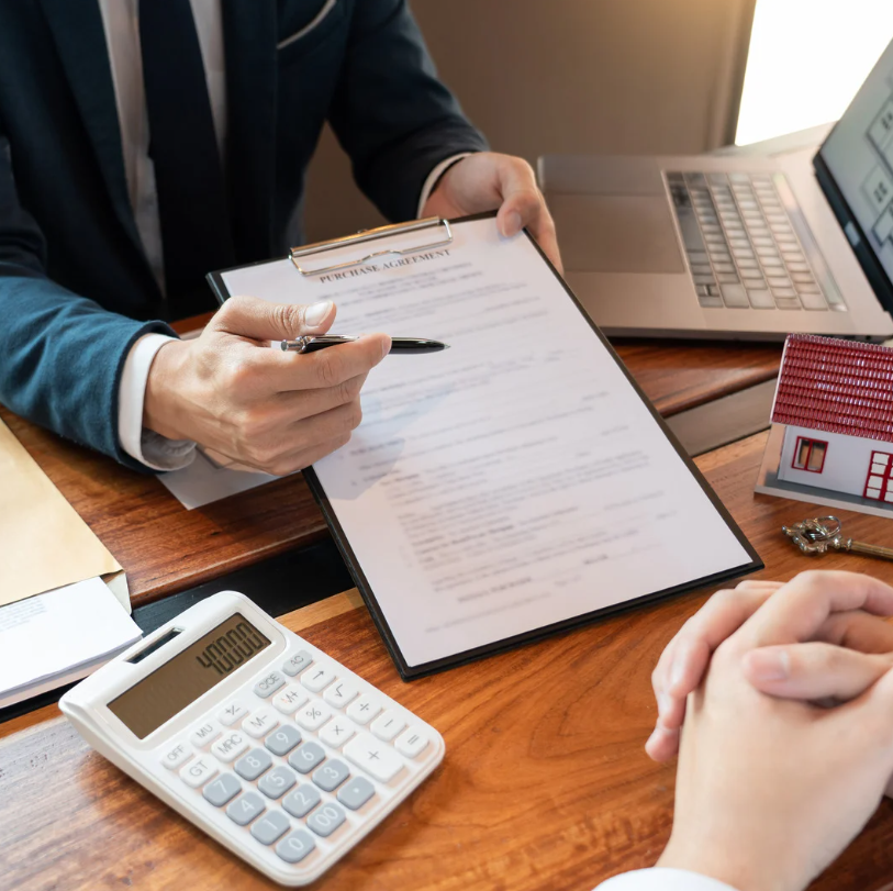 home loan Raleigh nc