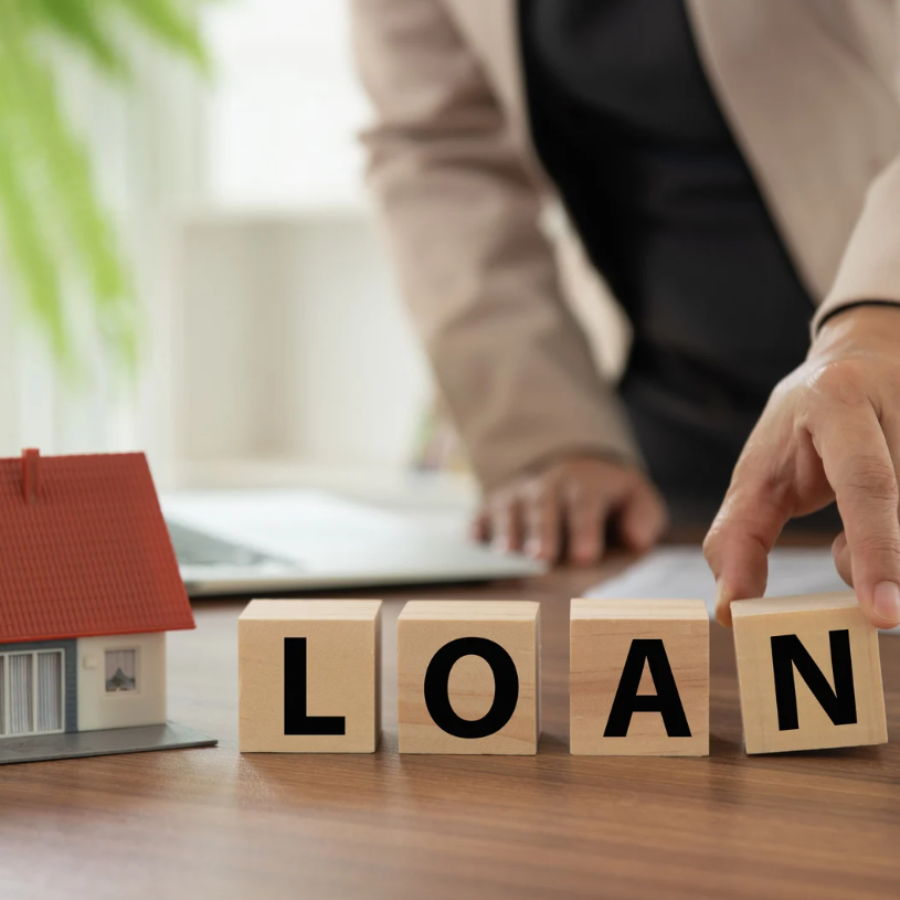home loan Raleigh
