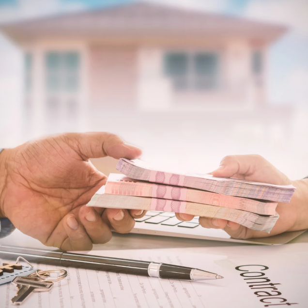 home loan Raleigh nc