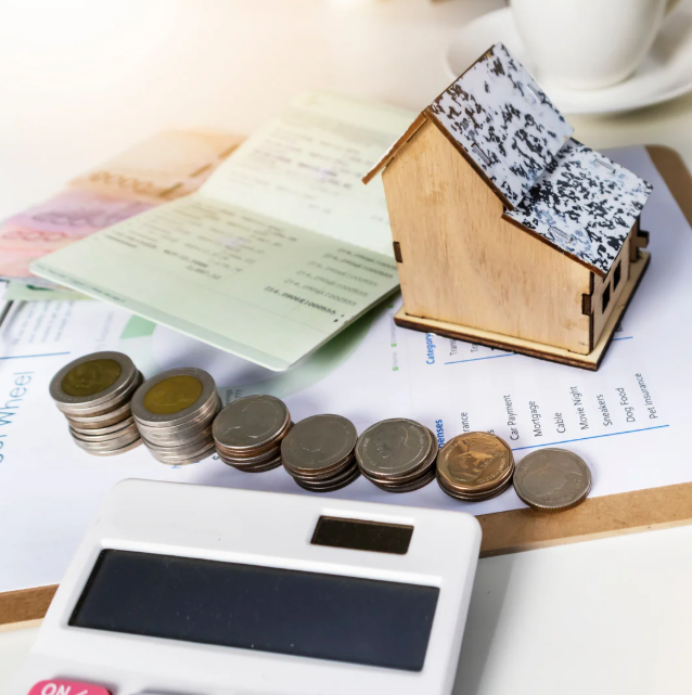 home loan Raleigh nc