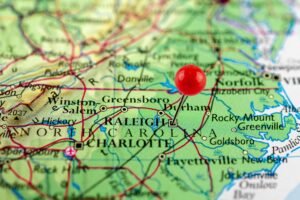 Raleigh Named One of the Top 10 Homebuying Hot Spots for 2026 1 Raleigh