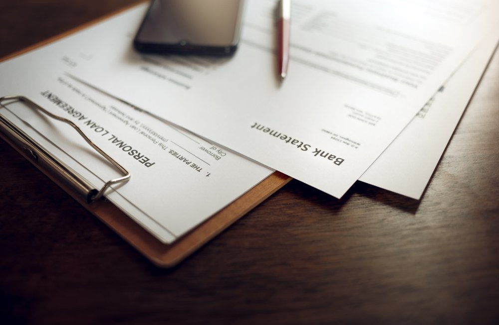 bank statement loan, bank statement mortgage, non-qm