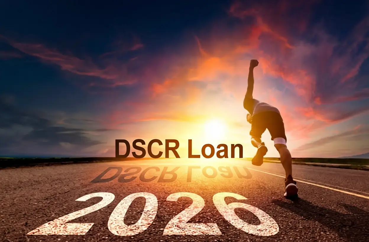DSCR Loan