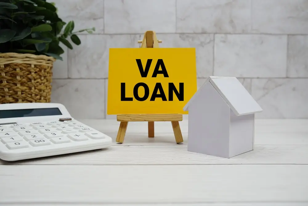 VA Funding Fee