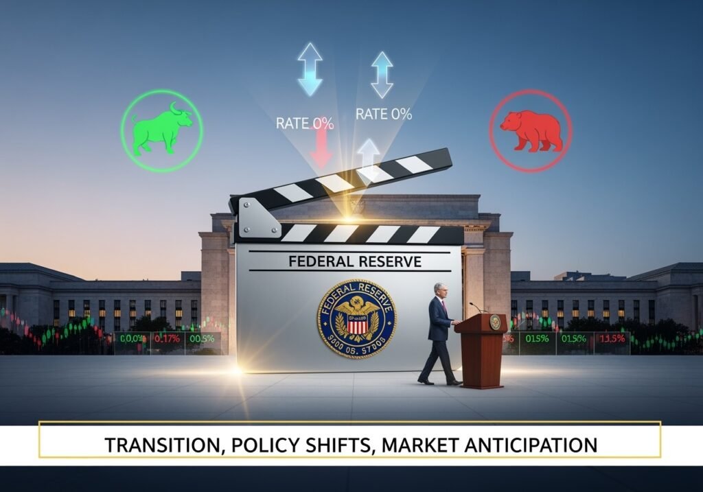 Peace Deals, the Fed, and Your Mortgage 06/18/2026 1 Your Mortgage, Mortgage Rates, Interest Rates, Raleigh Mortgage