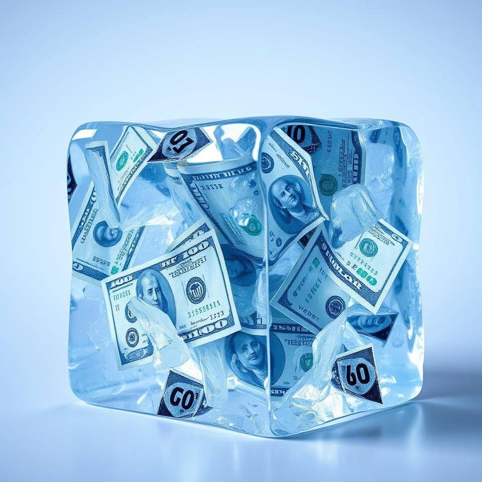 cooling inflation