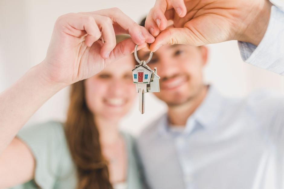 Best First Time Home Buyer Mortgage 2026: Top 5 Lenders Ranked 8 pexels photo 8293700