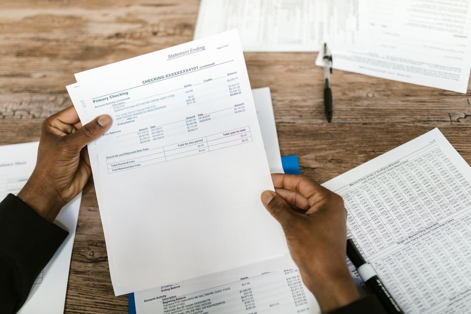 Blog 9 Bank Statement Mortgages vs. Traditional Income Verification for Raleigh