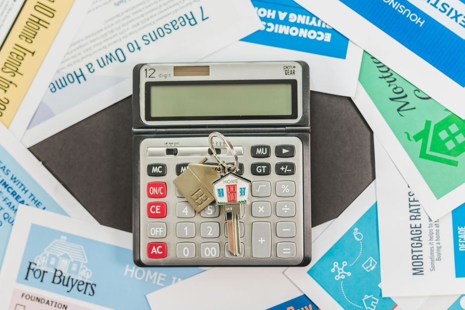 Blog 8 Certified Home Loans FAQs: Common Questions About Mortgages, Refinancing, and Rates in Raleigh